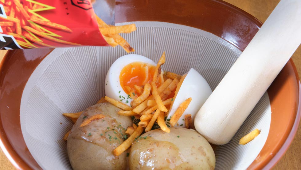 Z世代にフォーカスした初の実験店『ネオ焼肉ふたご』渋谷に5/25誕生