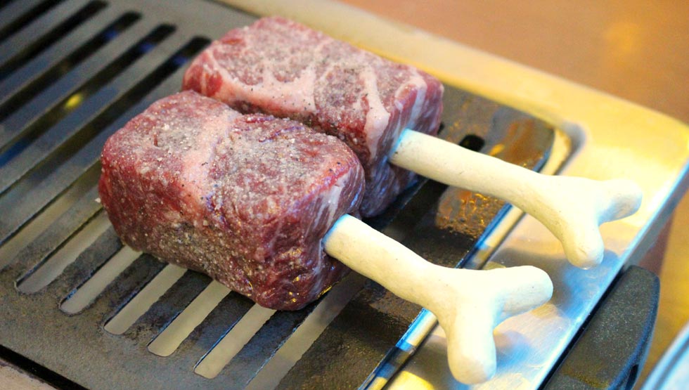Z世代にフォーカスした初の実験店『ネオ焼肉ふたご』渋谷に5/25誕生