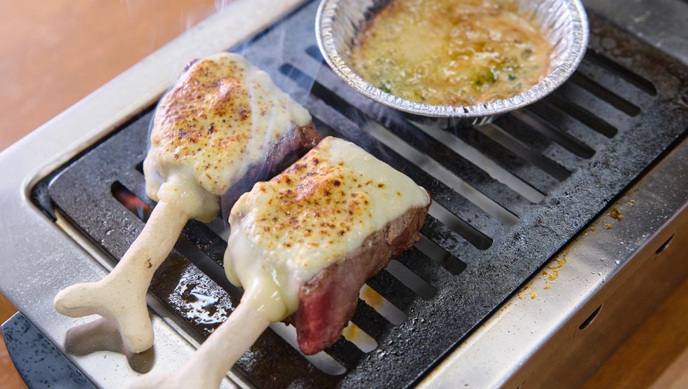 Z世代にフォーカスした初の実験店『ネオ焼肉ふたご』渋谷に5/25誕生