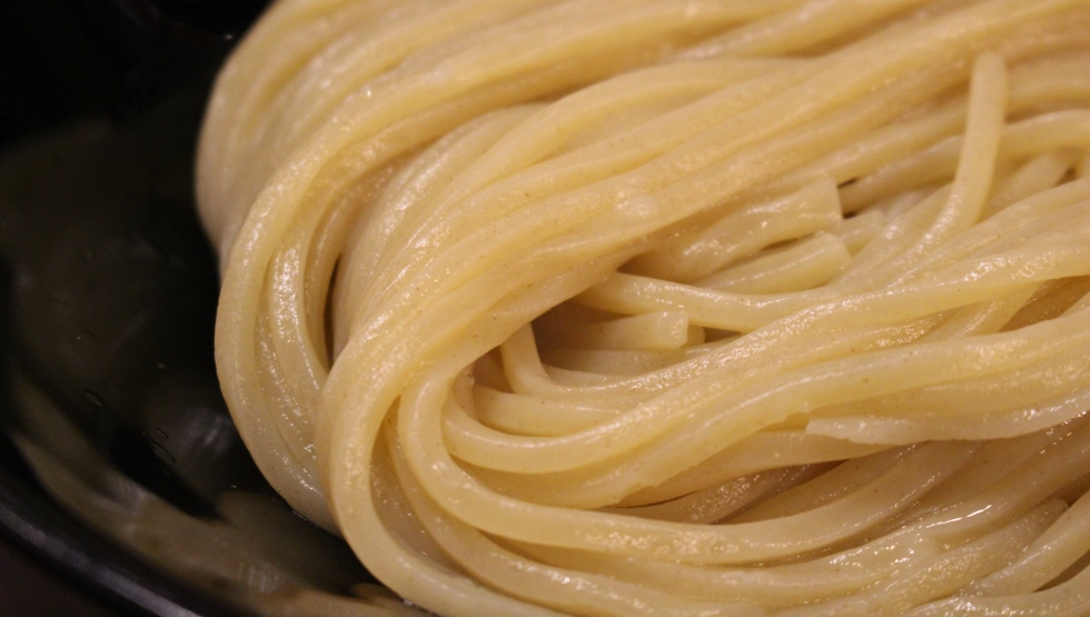 麺