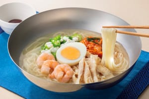 【2023年】暑い日に食べたい！ ひんやり、夏の冷やし麺