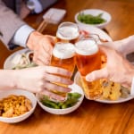 岡山の食材を使ったご当地メニューも充実！岡山のおいしい居酒屋