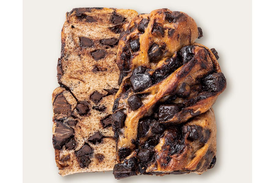 【大阪城】朝のひと時をしあわせにしてくれる『R Baker Inspired by court rosarian 大阪城公園店』の焼きたてパン