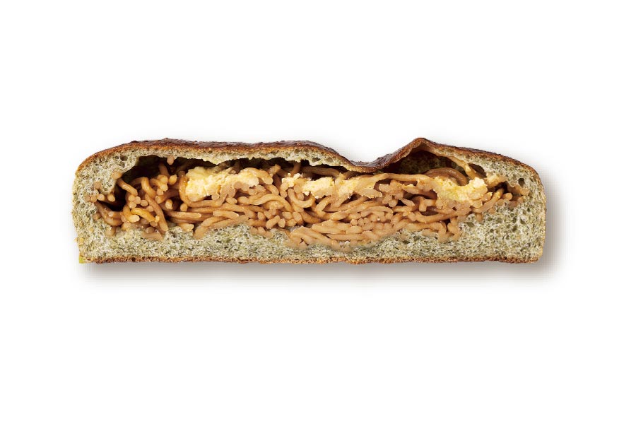 【大阪城】朝のひと時をしあわせにしてくれる『R Baker Inspired by court rosarian 大阪城公園店』の焼きたてパン