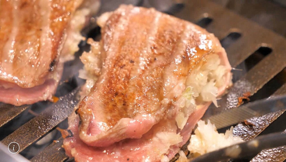 焼肉ぽんがと敷島ファームがコラボ！『焼肉敷島ぽんが』新橋に6/1オープン