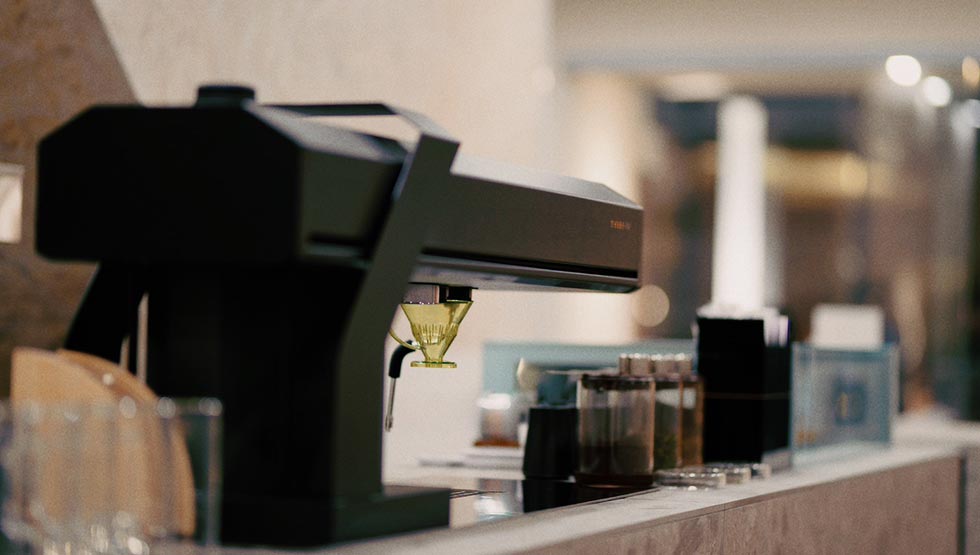 台湾の行列店がついに日本初上陸！黒糖茶飲専門店『MOXIMOXI』河原町にオープン
