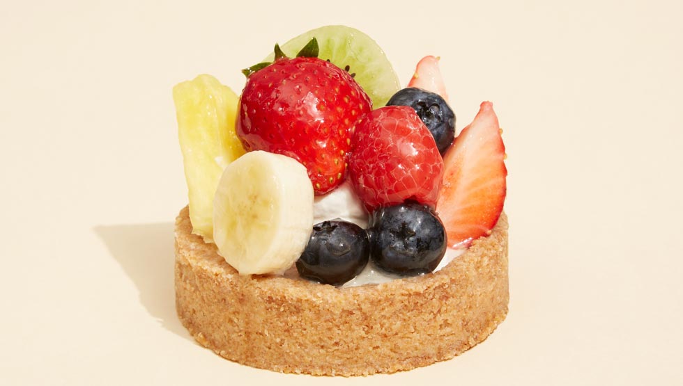 ヴィーガンタルト専門店6/17誕生！『SO TARTE』代々木上原と表参道にオープン！