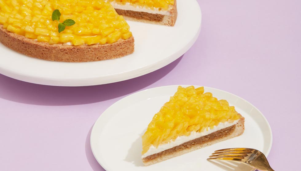 ヴィーガンタルト専門店6/17誕生！『SO TARTE』代々木上原と表参道にオープン！