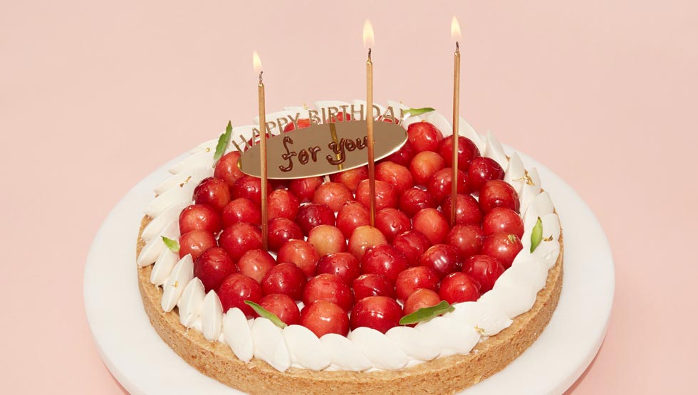 ヴィーガンタルト専門店6/17誕生！『SO TARTE』代々木上原と表参道にオープン！