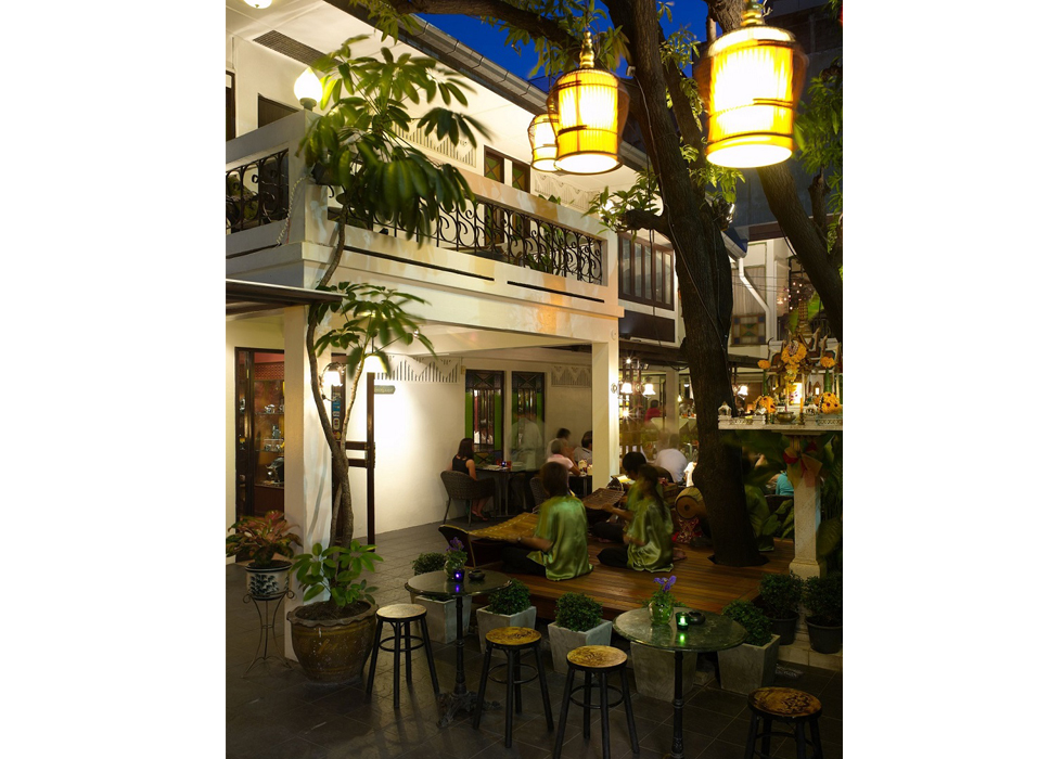 『mango tree』イメージ