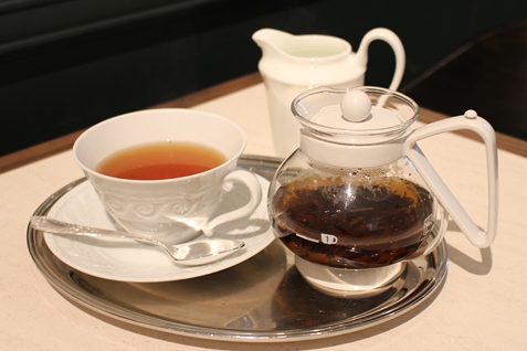 紅茶