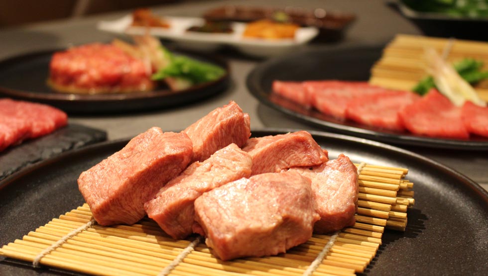 来栖けい氏が見極めた幻の牛を焼肉に！『焼肉 ここのみ』恵比寿に6/30誕生