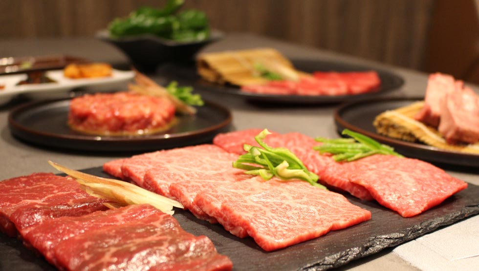 来栖けい氏が見極めた幻の牛を焼肉に！『焼肉 ここのみ』恵比寿に6/30誕生