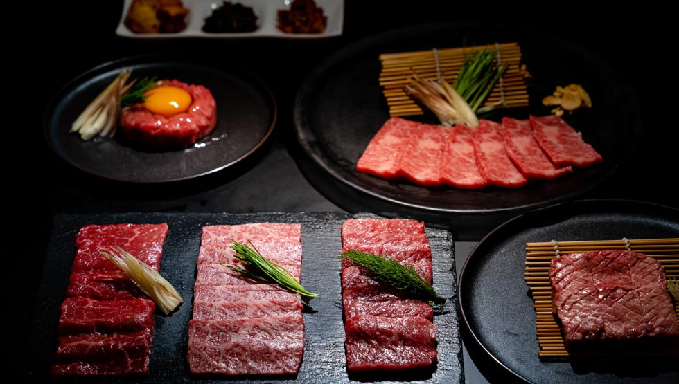 来栖けい氏が見極めた幻の牛を焼肉に！『焼肉 ここのみ』恵比寿に6/30誕生