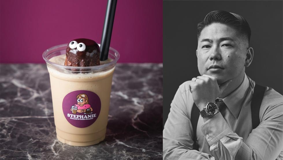 「カヌレ」と「グラニータ」の専門『STEPHANIE Cannele & Coffee granite(ステファニー カヌレ アンド コーヒー グラニータ)』渋谷に7/1オープン