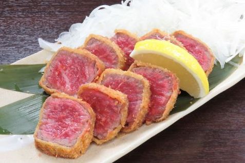 「しずおか居酒屋 貴丸」の料理例