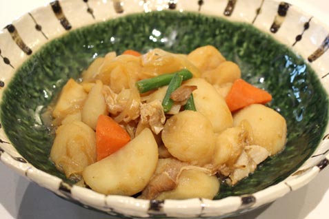 おむすびとおばんざい 豆鈴