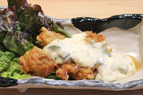 鶏だしおでん かしみん