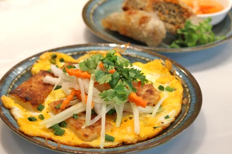 BISTRO by Nha VietNam