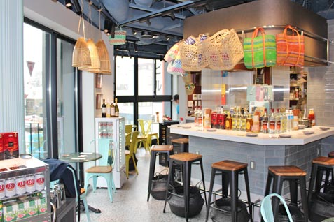 BISTRO by Nha VietNam