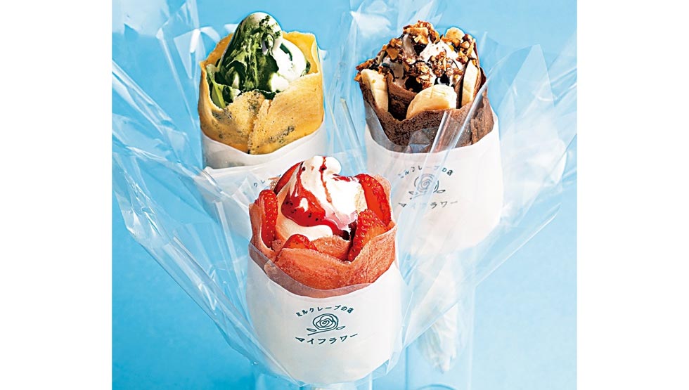 西武池袋本店にて3年ぶりの開催！真夏のスイーツフェスタ「IKESEI菓子博」7/20～31開催！
