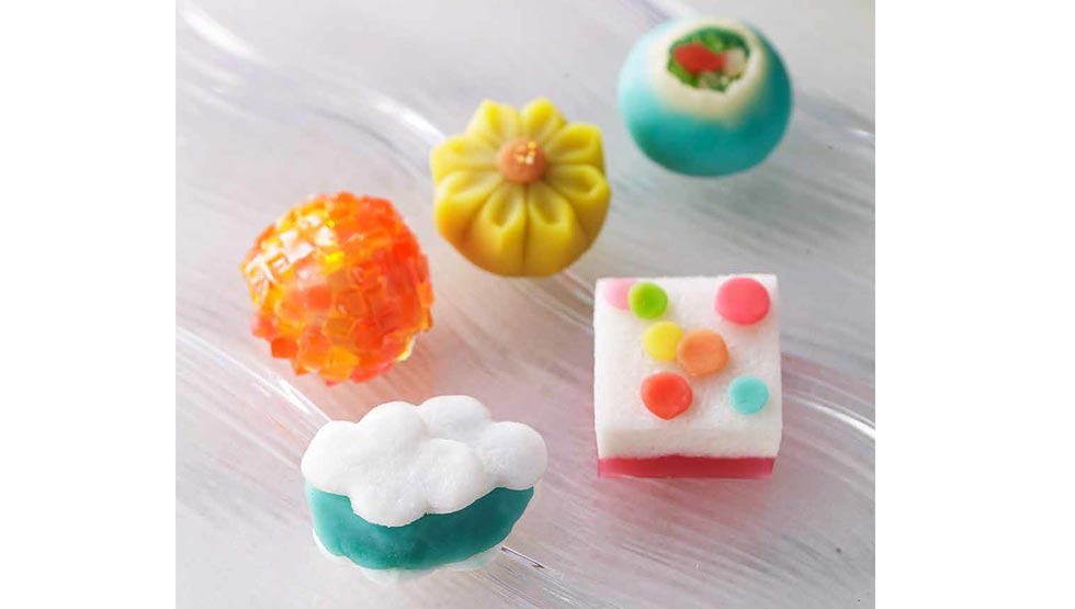 西武池袋本店にて3年ぶりの開催！真夏のスイーツフェスタ「IKESEI菓子博」7/20～31開催！
