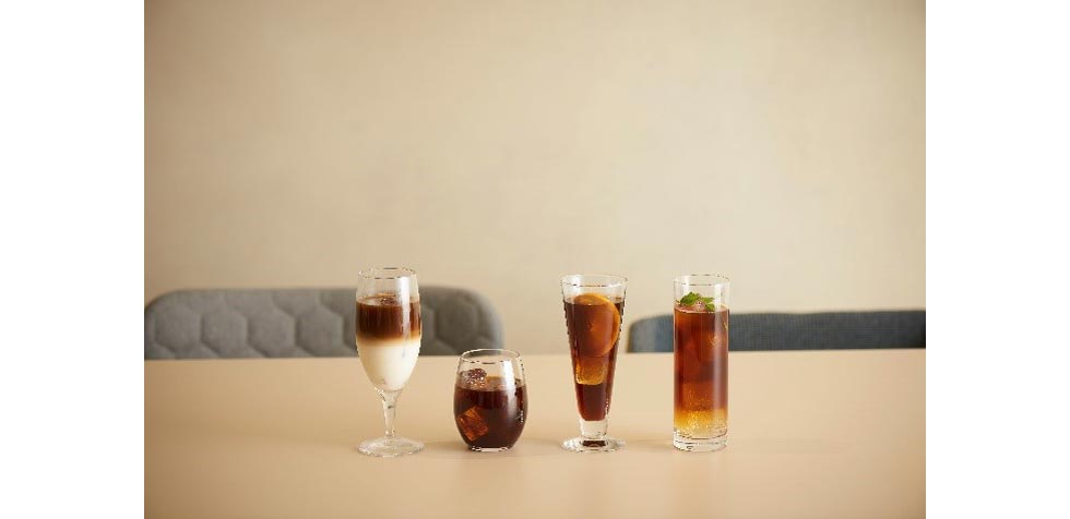 本格的な味わいを1杯80円で！アイスコーヒー専門店『ひみつのドリップ』Rand表参道に期間限定オープン