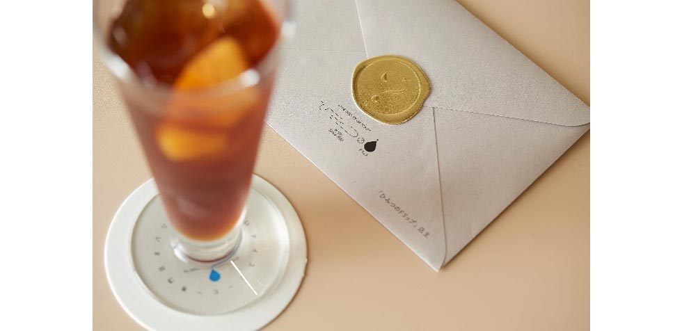 本格的な味わいを1杯80円で！アイスコーヒー専門店『ひみつのドリップ』Rand表参道に期間限定オープン