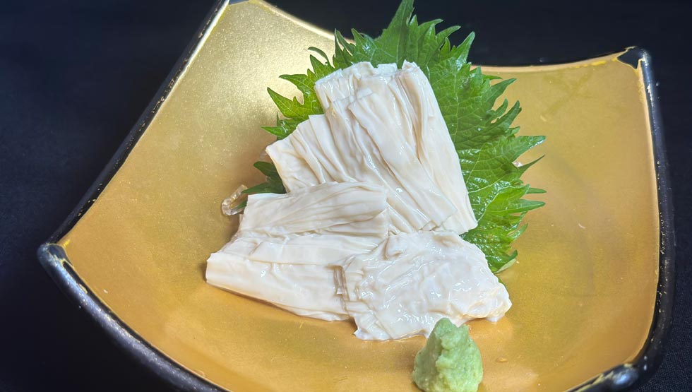 銀座の人気店が関西初に出店！ 『廻転鮨 銀座おのでら 京都店』7/28オープン