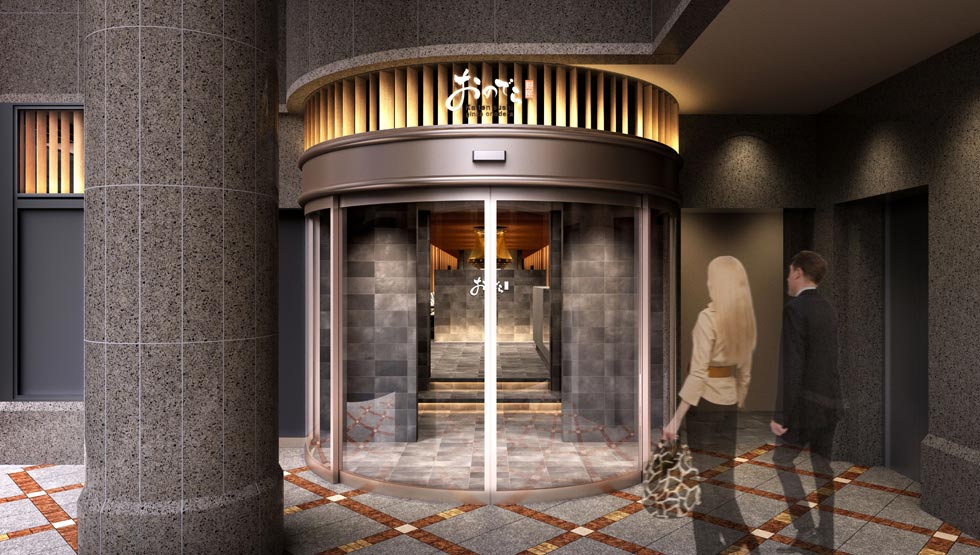 銀座の人気店が関西初に出店！ 『廻転鮨 銀座おのでら 京都店』7/28オープン