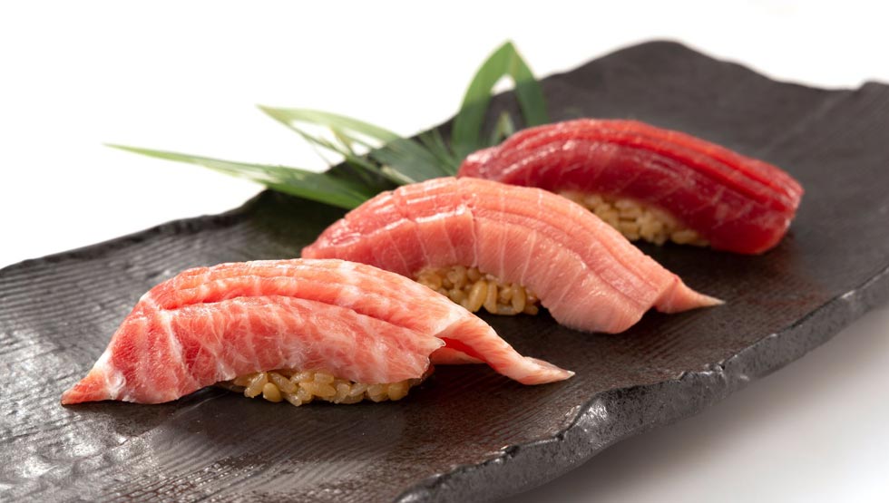 銀座の人気店が関西初に出店！ 『廻転鮨 銀座おのでら 京都店』7/28オープン