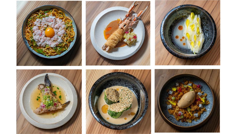香港の行列店が日本に初出店！『CENSU TOKYO』外苑前にオープン！