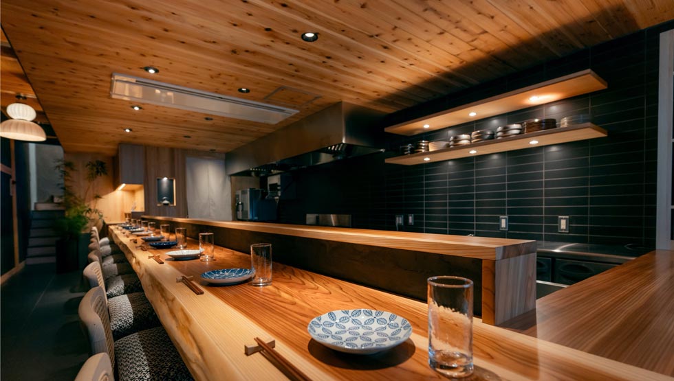 香港の行列店が日本に初出店！『CENSU TOKYO』外苑前にオープン！