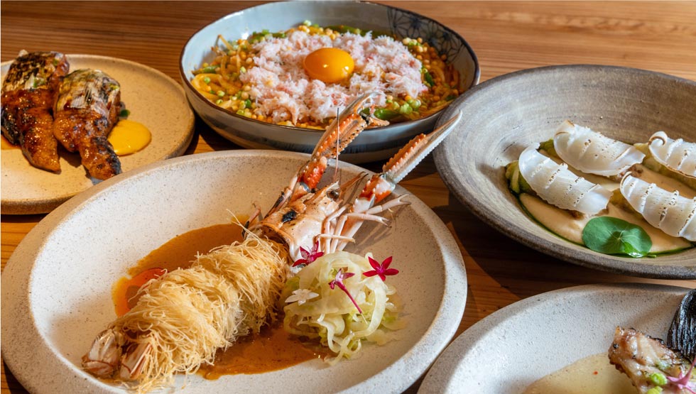 香港の行列店が日本に初出店！『CENSU TOKYO』外苑前にオープン！