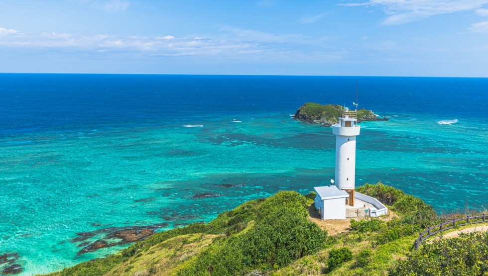 石垣島グルメイメージ