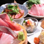 【美味の都・金沢で夜ごはん】金沢のディナーで行きたいお店