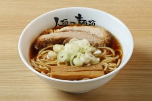 毎週味をかえてラーメンを提供！『人類みな麺類』8/11（金）イベント開始