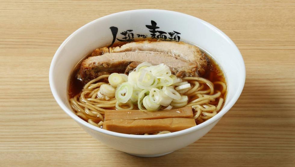 毎週味をかえてラーメンを提供！『人類みな麺類』8/11（金）イベント開始