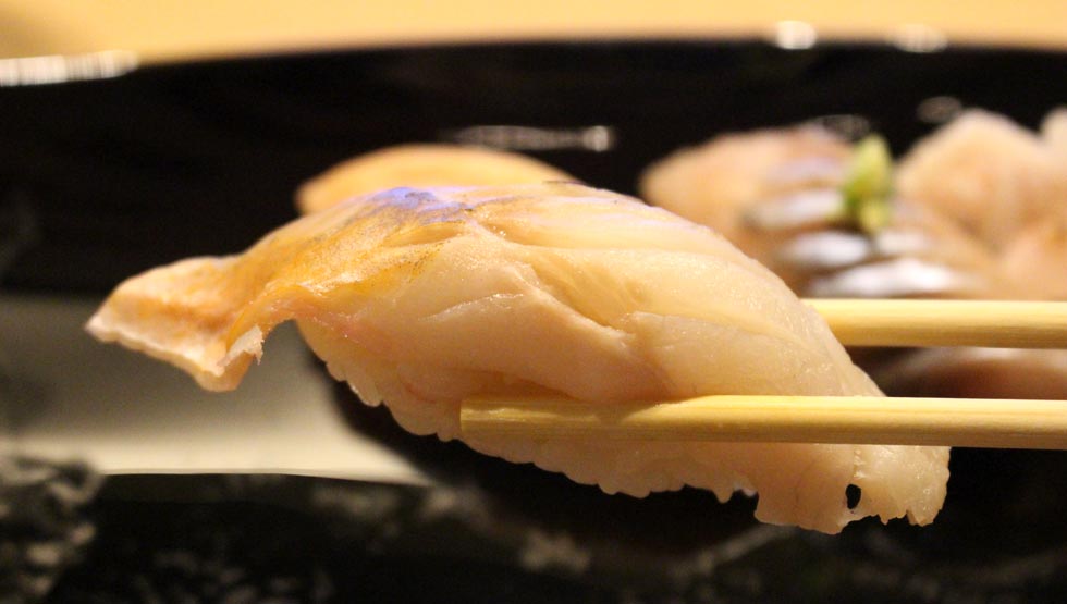 北海道の行列寿司店が東京に初出店！『札幌魚河岸 五十七番寿し』東京駅に8/4オープン