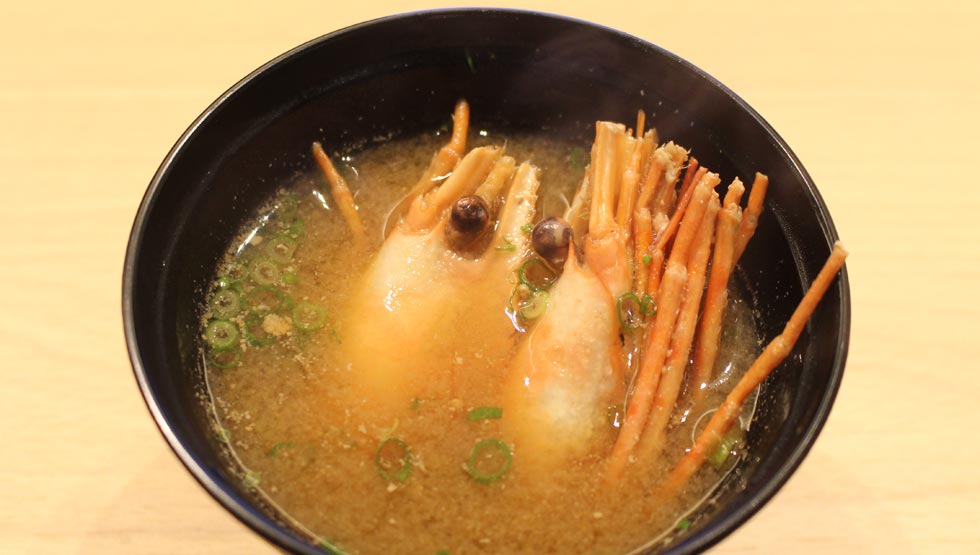 北海道の行列寿司店が東京に初出店！『札幌魚河岸 五十七番寿し』東京駅に8/4オープン