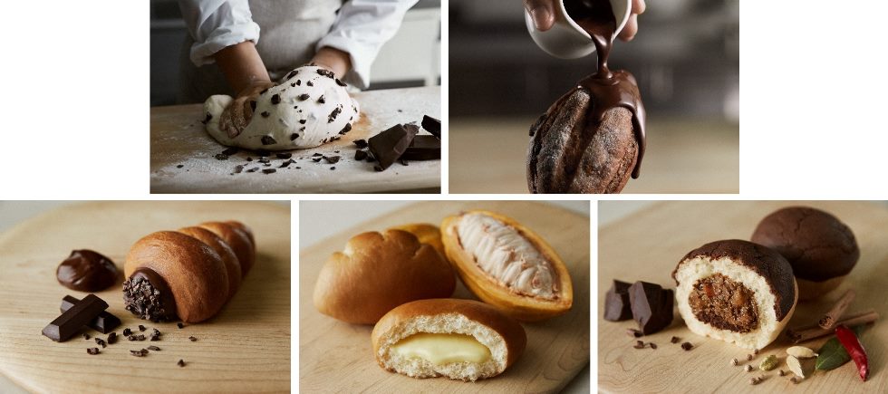 GODIVA Bakery ゴディパン 本店