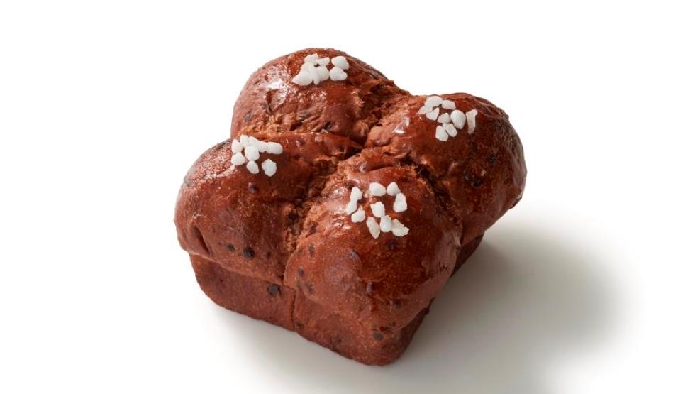 「わけわけパン（ショコラ）」