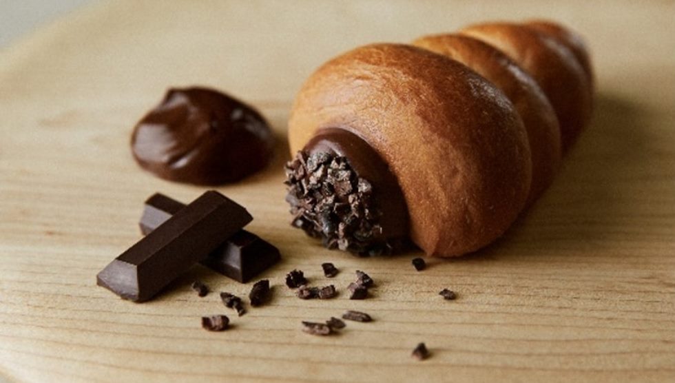 『GODIVA Bakery ゴディパン 本店』有楽町に8/4オープン！