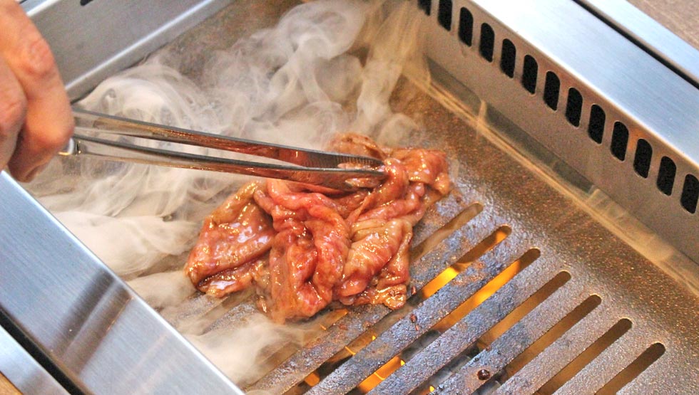 国産A5黒毛和牛を楽しめる有名店！『焼肉うしごろ』池袋に8/12オープン