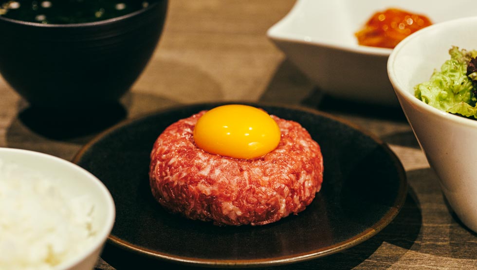 国産A5黒毛和牛を楽しめる有名店！『焼肉うしごろ』池袋に8/12オープン