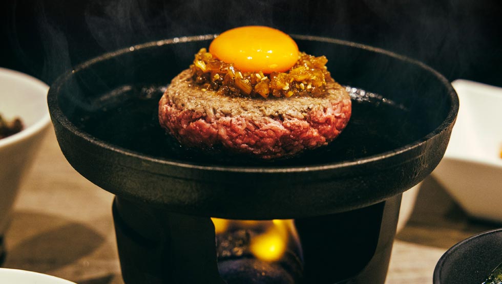 国産A5黒毛和牛を楽しめる有名店！『焼肉うしごろ』池袋に8/12オープン