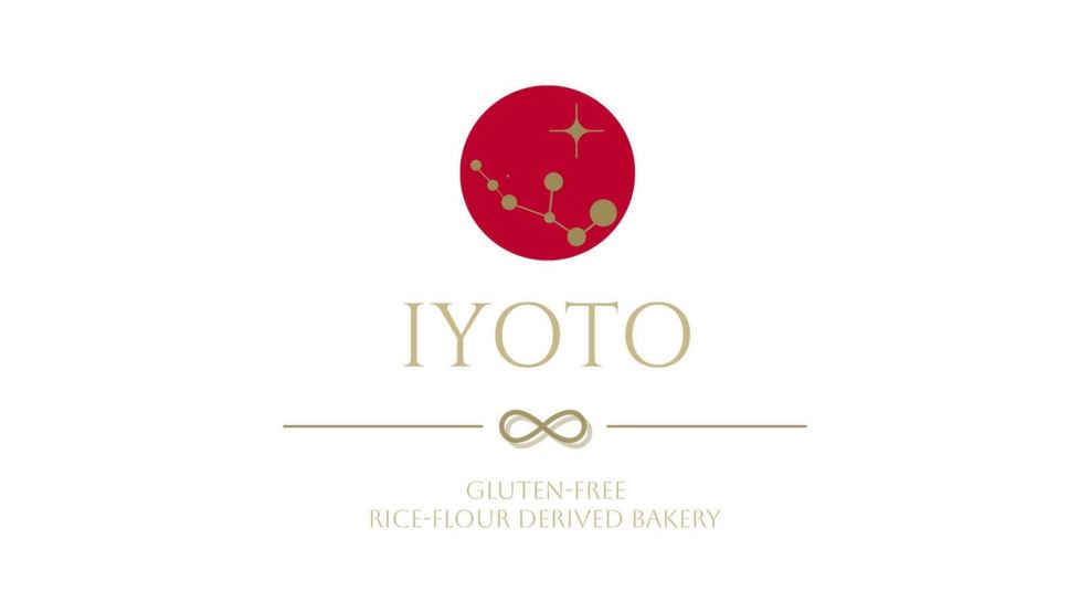 『IYOTO(イヨト)』ロゴ