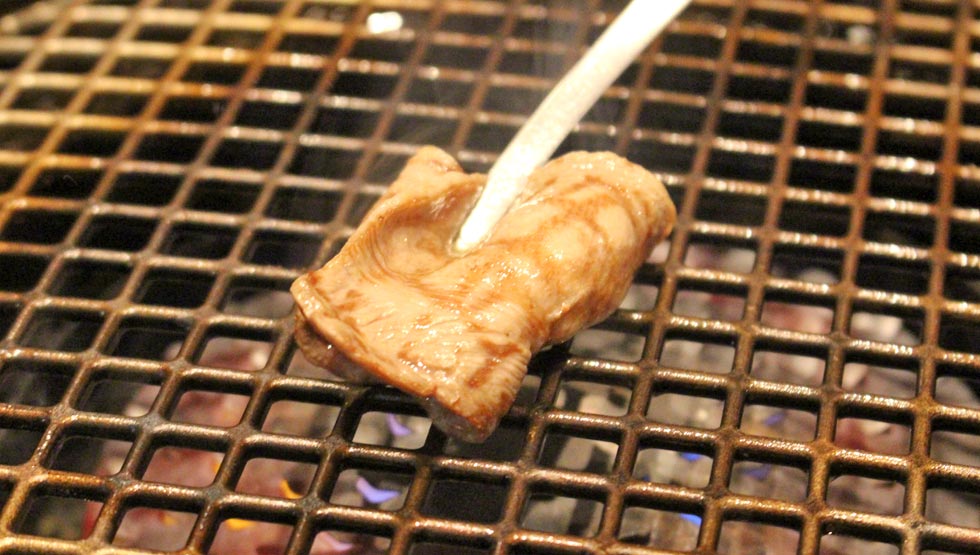 青森NAMIKI和牛を一頭買い！『片面炙り焼肉 じゅう兵衛 GOKINJO』五反田に8/23オープン