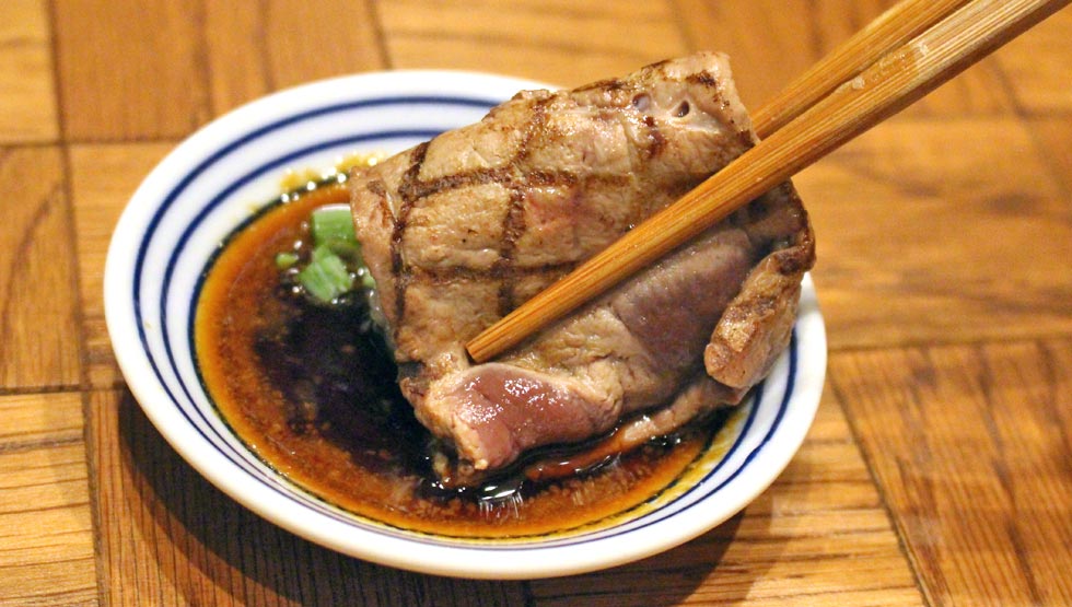青森NAMIKI和牛を一頭買い！『片面炙り焼肉 じゅう兵衛 GOKINJO』五反田に8/23オープン