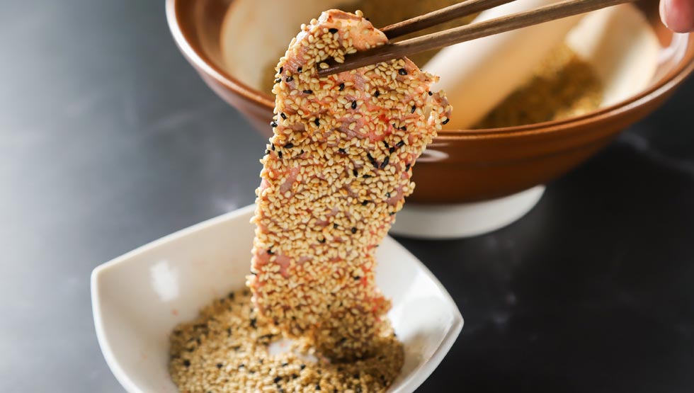 青森NAMIKI和牛を一頭買い！『片面炙り焼肉 じゅう兵衛 GOKINJO』五反田に8/23オープン